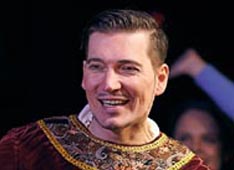 Майский А.Н. Второй миннезингер — «Три пряхи» Братьев Гримм